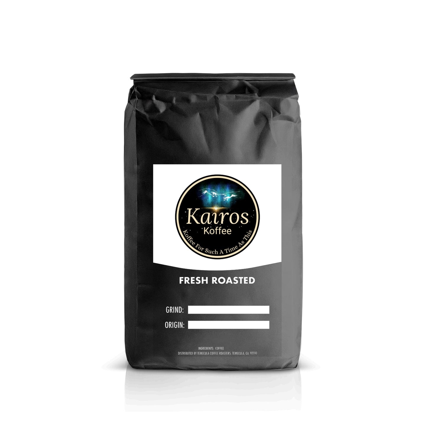 Instant Coffee