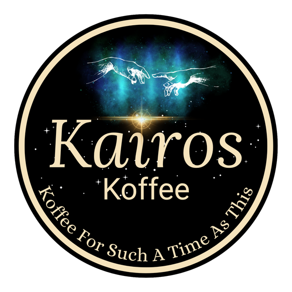 Kairos Koffee